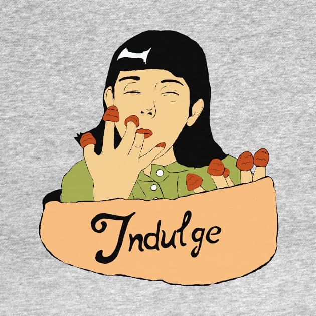 Indulge by toruandmidori